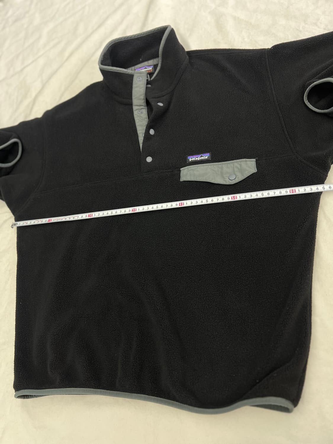 신칠라 - 블랙/그레이 ( L ) 상품이미지7