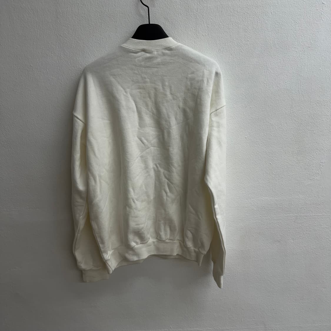 일제 홈런킹 맨투맨 (XL) 상품이미지4