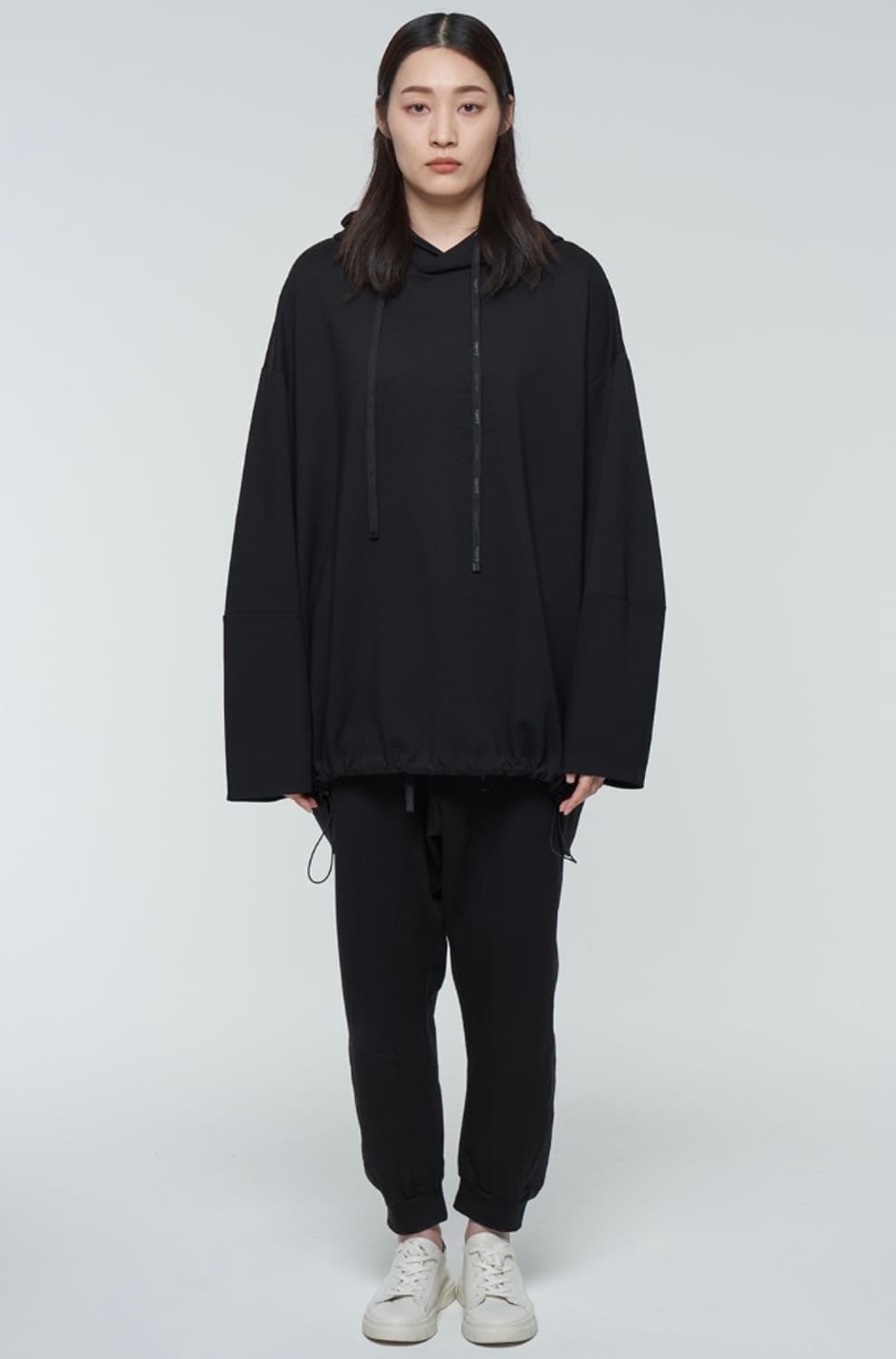 반트바르트 오버사이즈 후드 젠더리스 상품이미지4