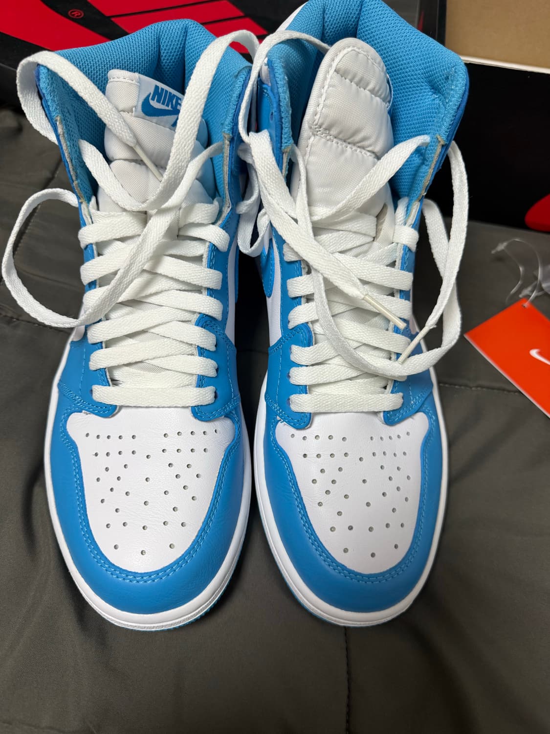 2015 조던1 UNC 275 급처분 상품이미지2