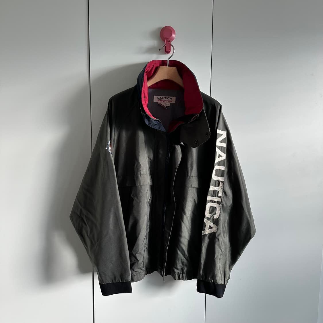 노티카 컴페티션 요트자켓 상품이미지2