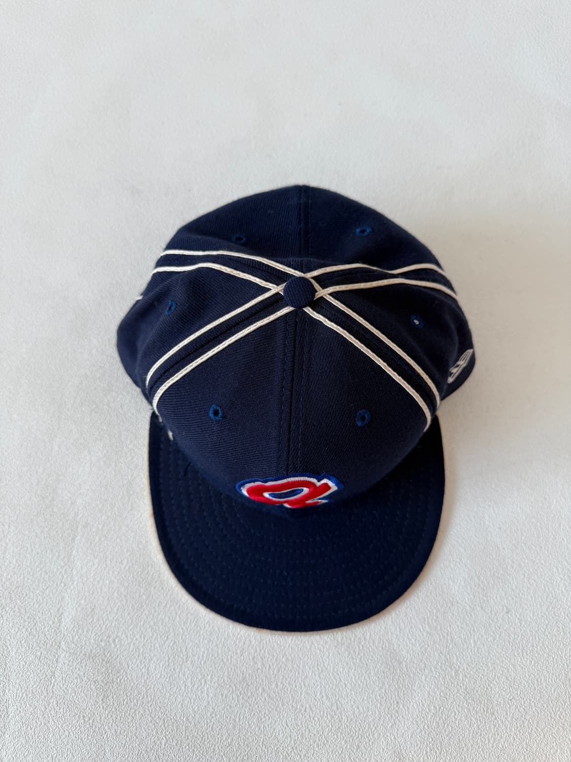 뉴에라(NEW ERA) 스냅백 상품이미지4