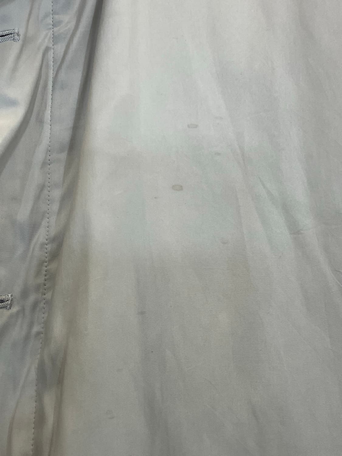 버버리 런던 베이지 트렌치코트 L 상품이미지7