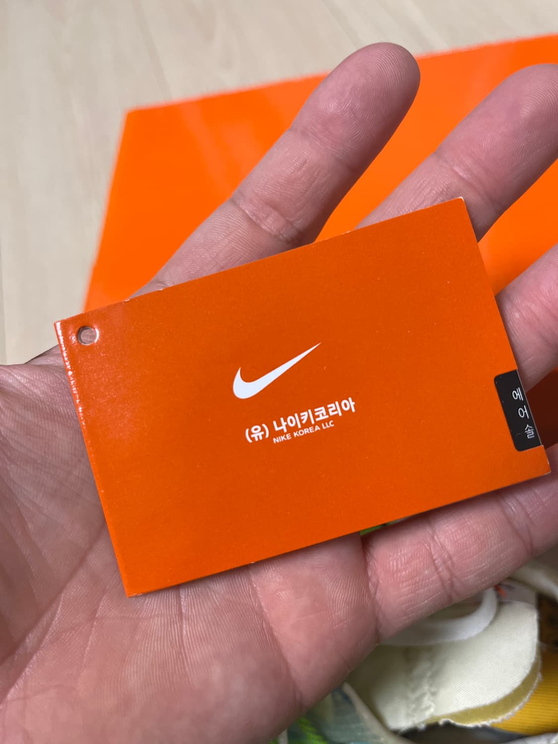 (W) 나이키 x 오프화이트 와플 레이서 블루 상품이미지3