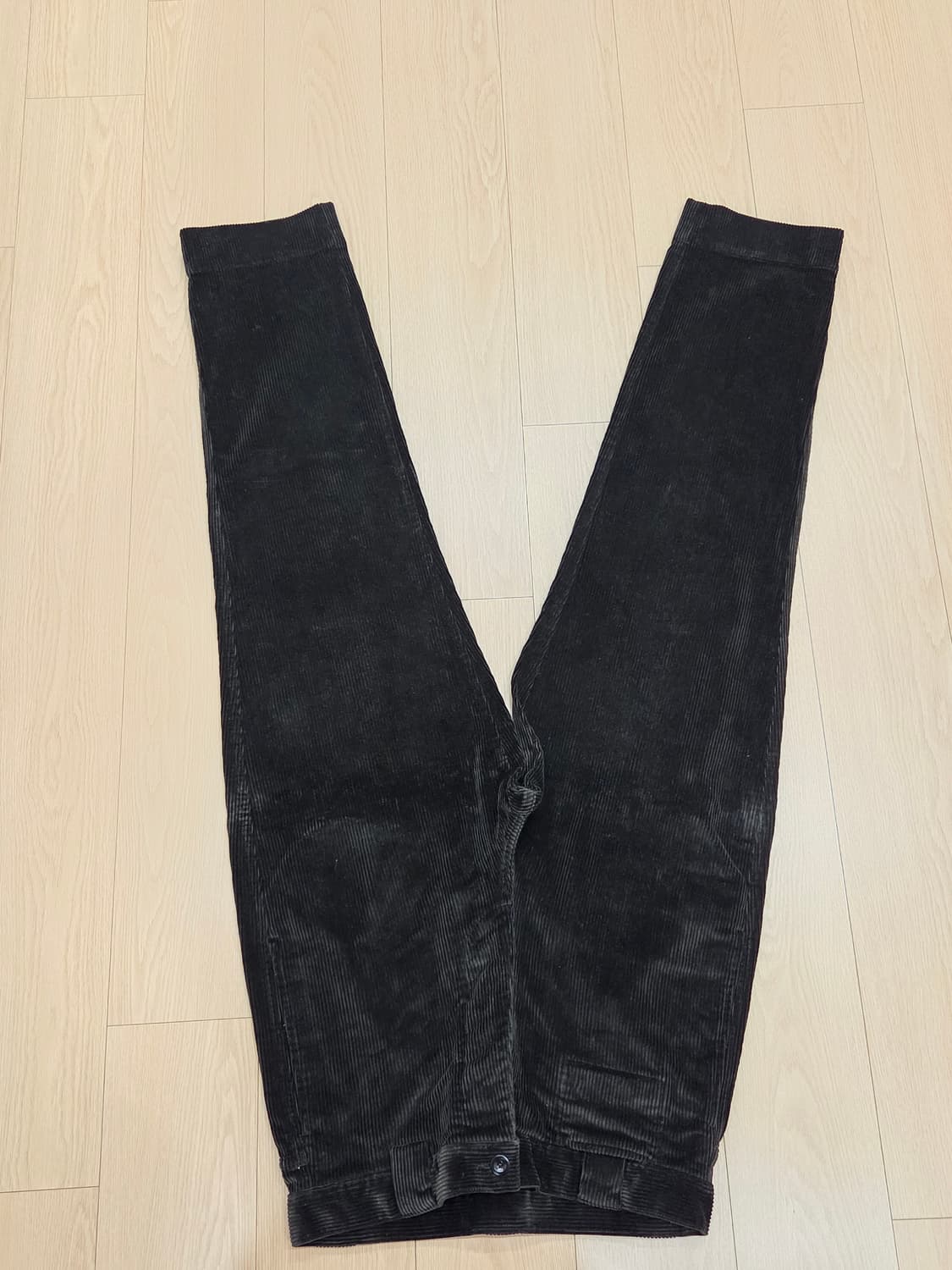 코듀로이 팬츠 상품이미지2