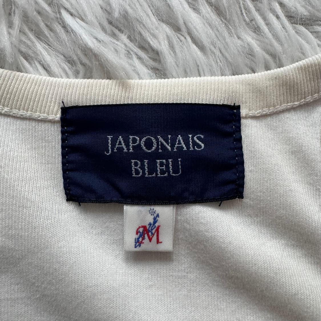 JAPONAIS 일본빈티지 y2k 나시 빈티지나시 노드나시 M 37 상품이미지4