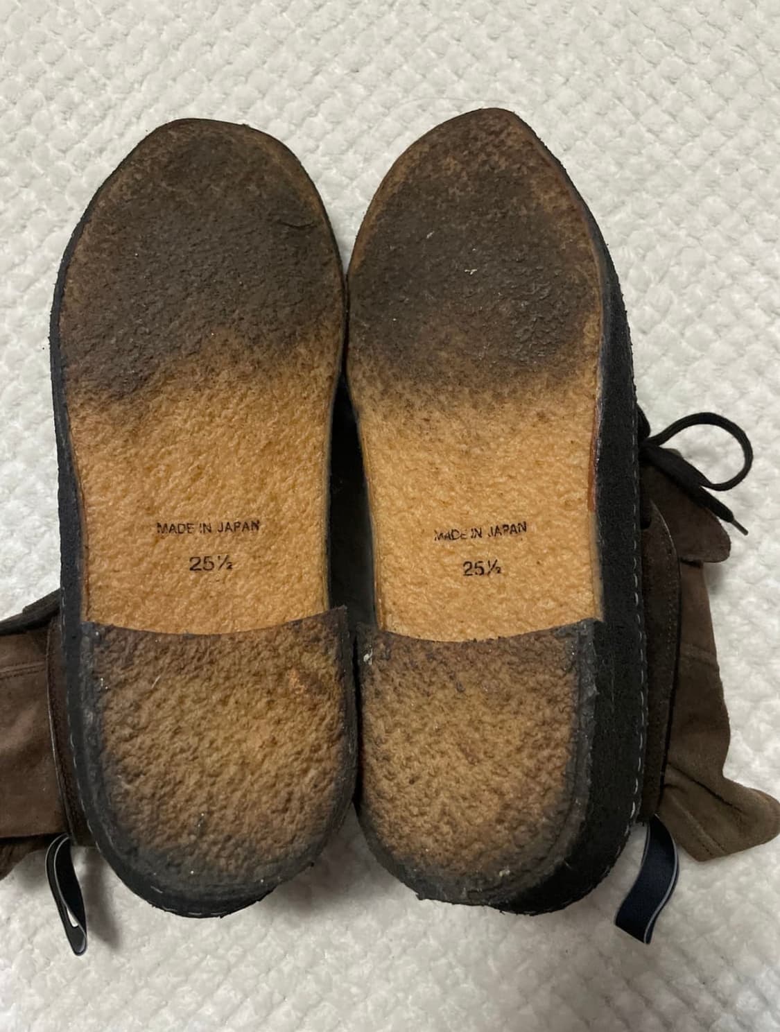 미하라 야스히로 처커부츠 상품이미지9