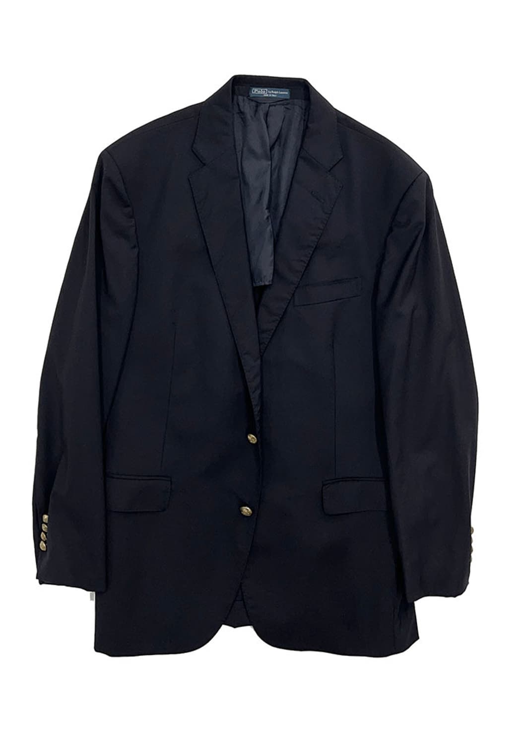 폴로 랄프로렌 금장 자켓 상품이미지1