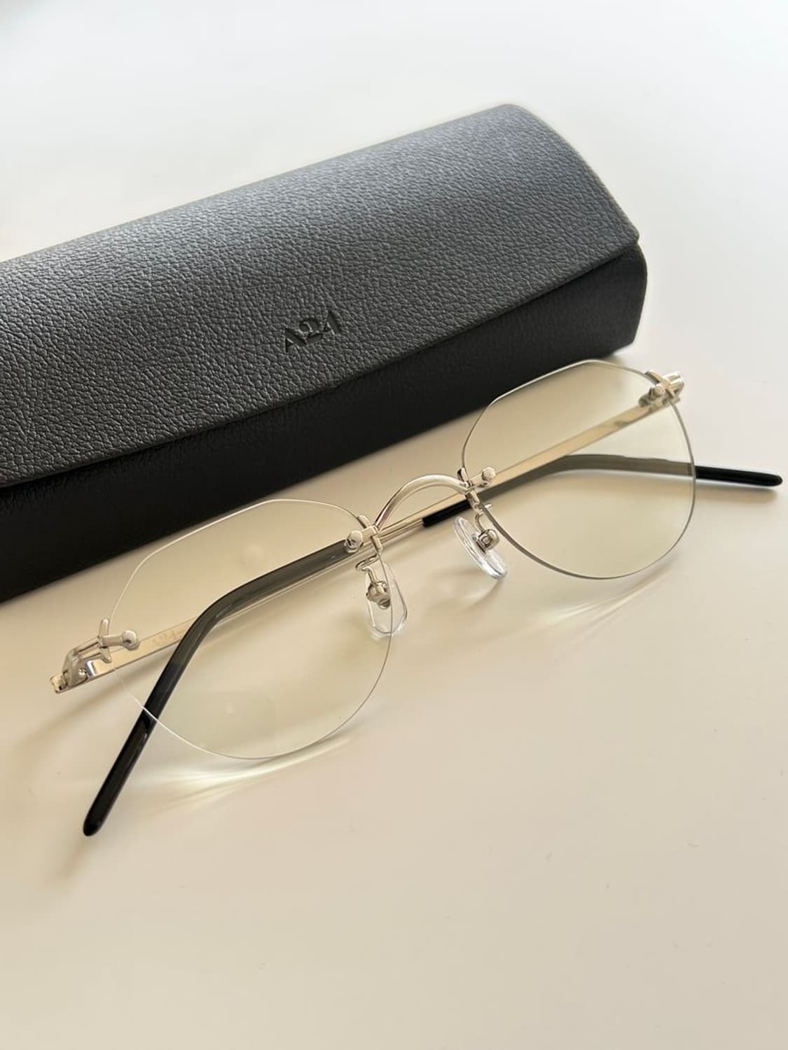 KANEKO OPTICAL×URBAN RESEARCH 마티 슈프림 모델 상품이미지1