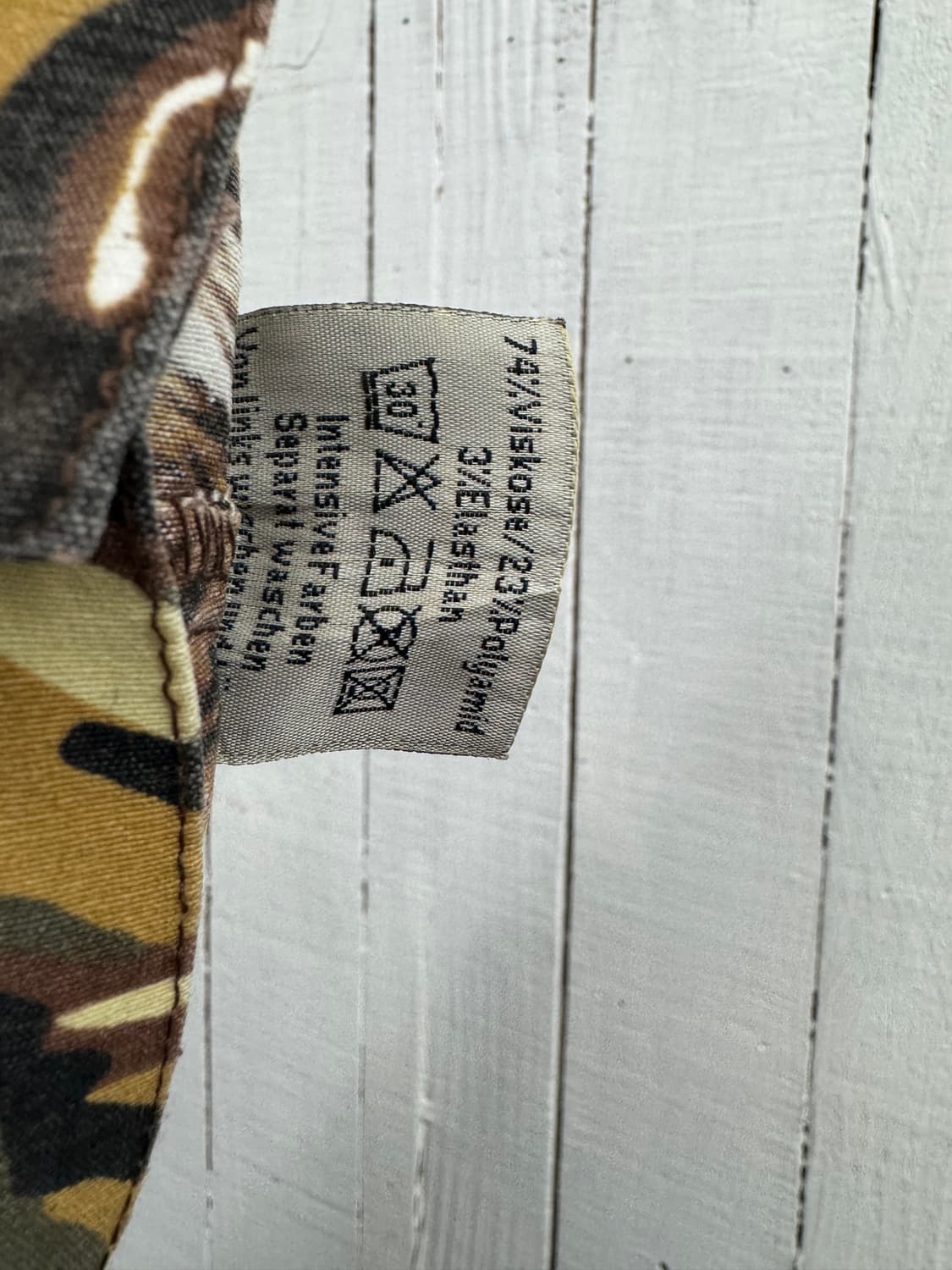 vtg pants 상품이미지4