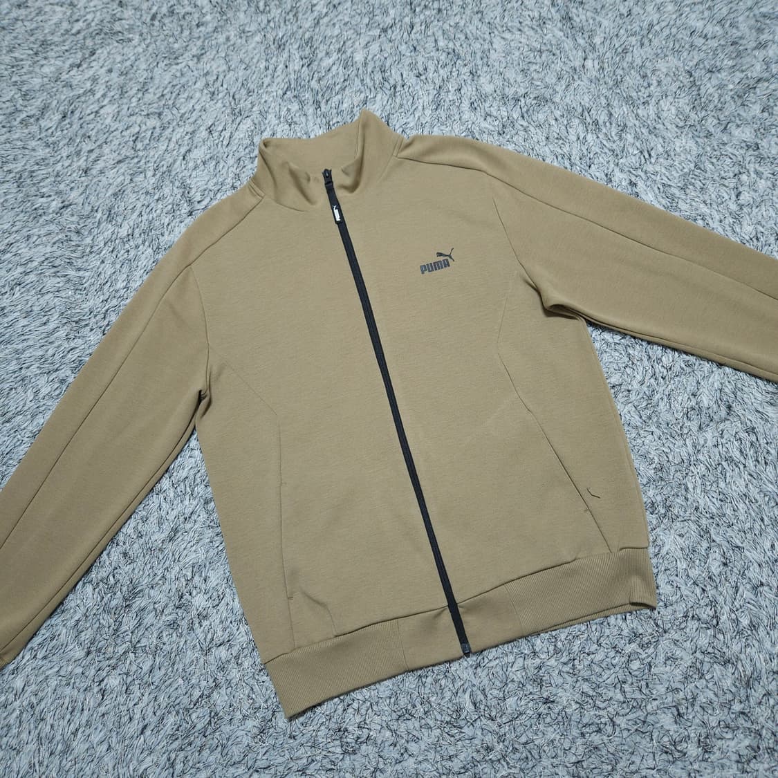 푸마)100 남자 트레이닝상의 져지 / 왕눈이샵 상품이미지2