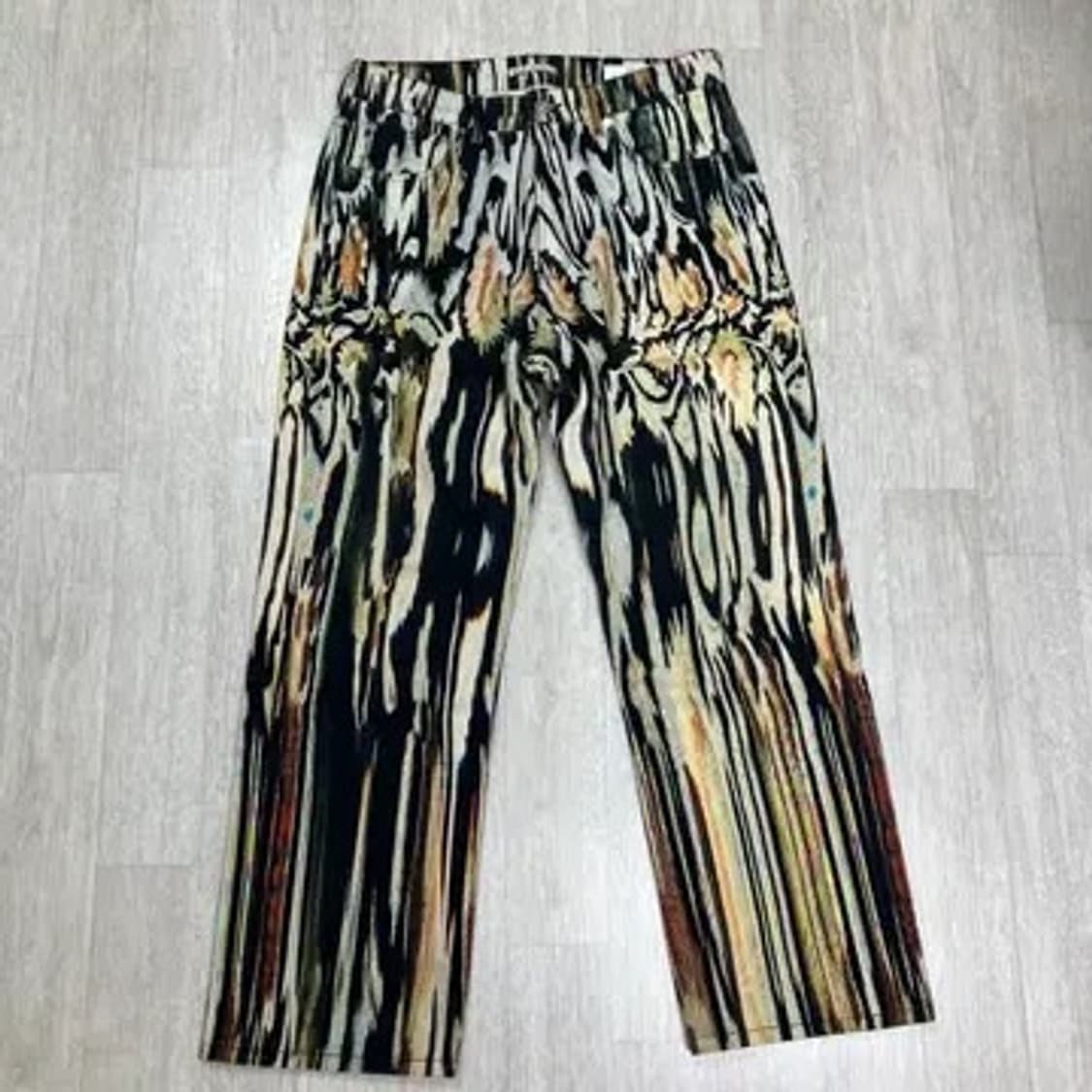 아워레가시 하나비 써드컷 남성용 32사이즈 상품이미지2