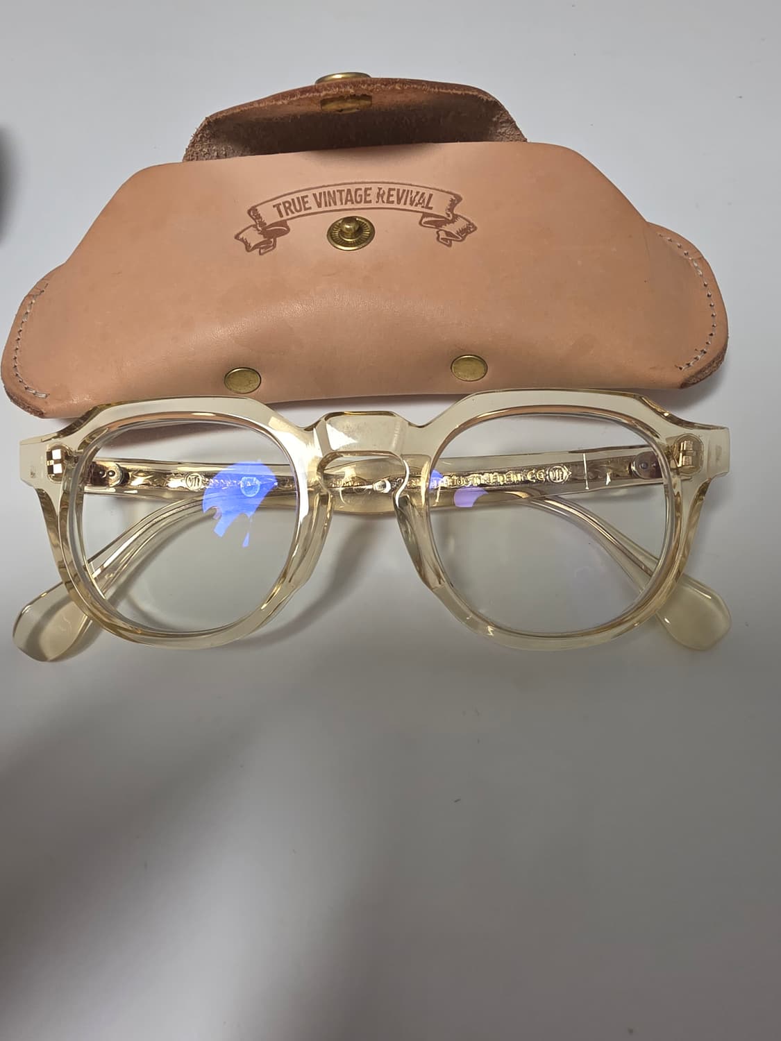 True Vintage Revival Seires 1 상품이미지1
