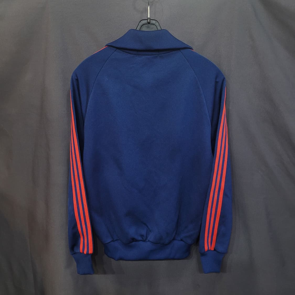 adidas 아디다스 80s 빈티지 올드스쿨 트랙탑 져지 초희귀템 상품이미지4