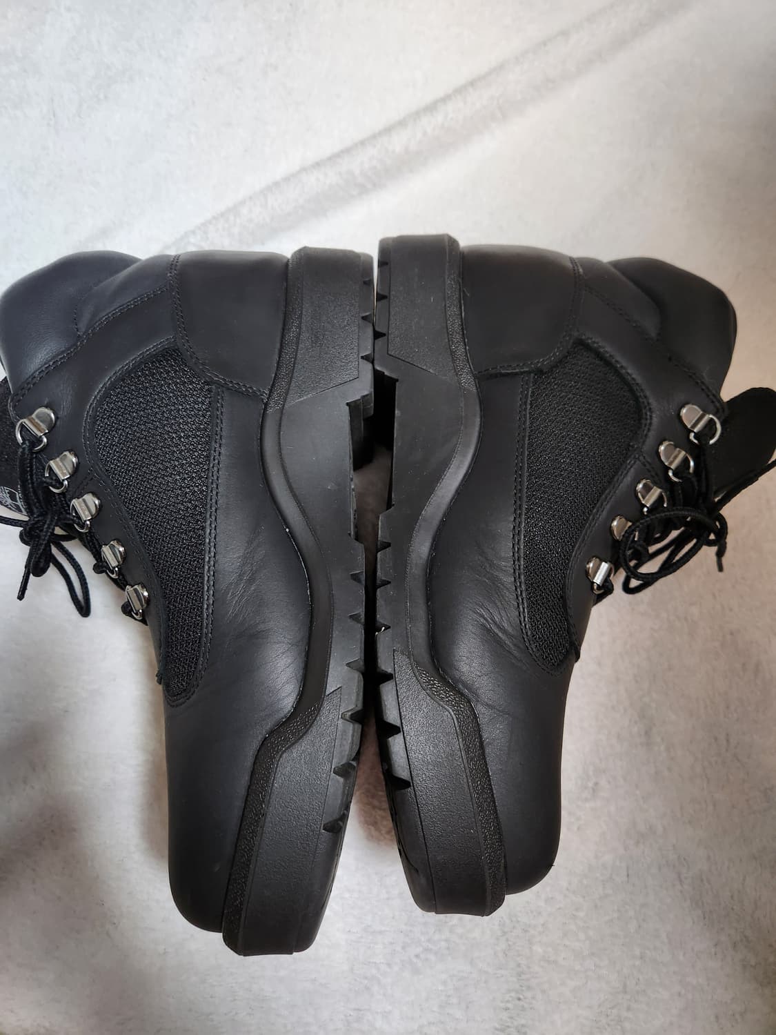 팀버랜드 워터프루프 필드부츠 (275) 상품이미지3