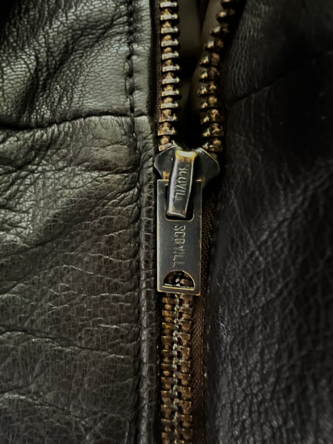 엘엘빈 L.L.Bean 고트스킨 A2 40 (100, L) 상품이미지8