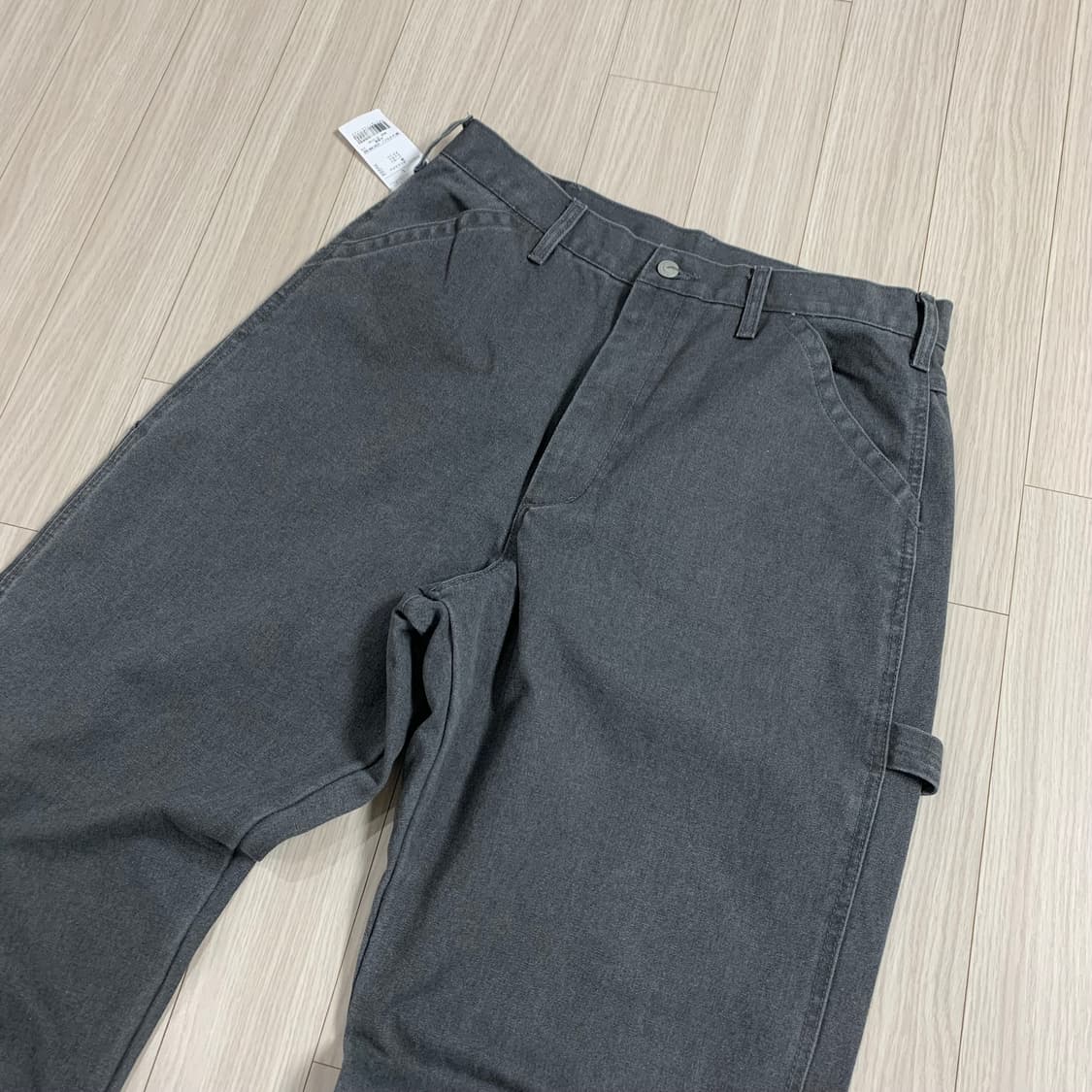 에드윈 카펜터팬츠 32 상품이미지2