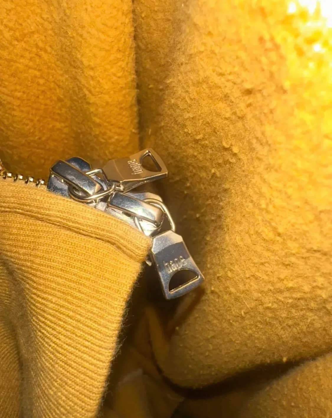 베이프 샤크 후드 집업 카모 황계 M 상품이미지5