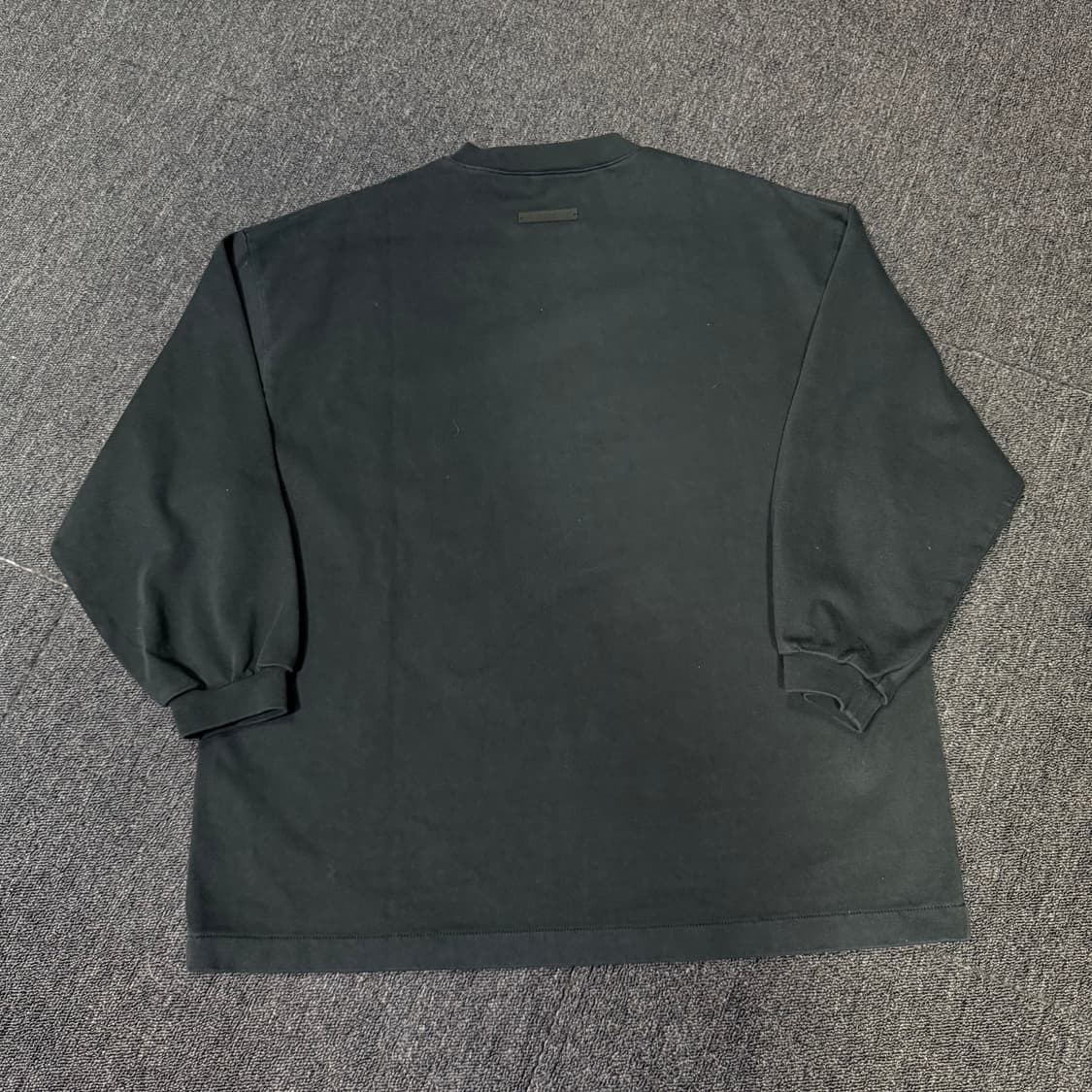 에센셜 피어오브갓 롱슬리브 상품이미지5