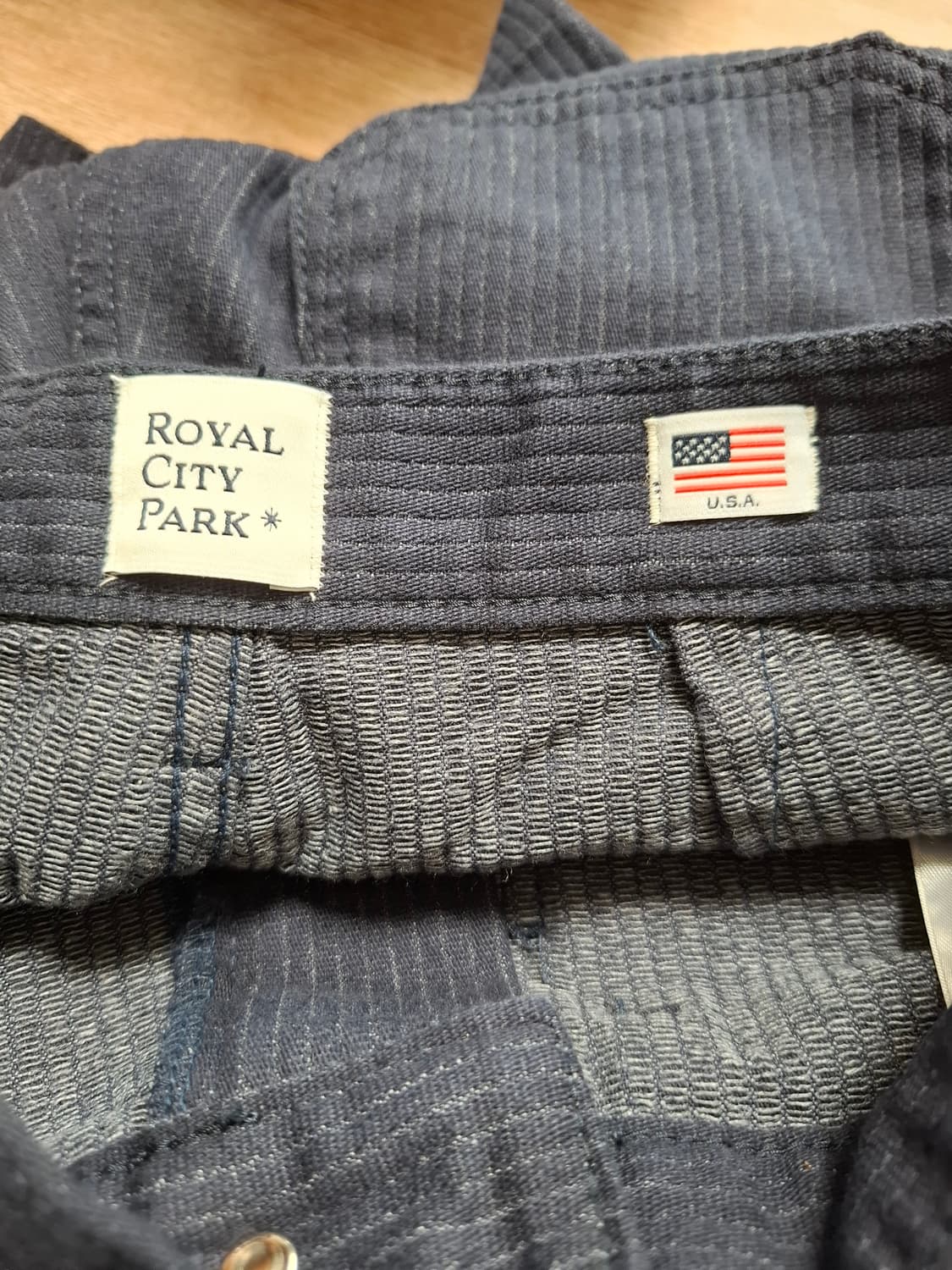 Royal city park 36 사이즈  상품이미지4