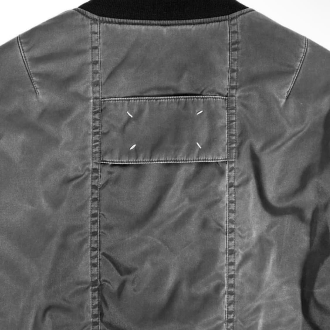 메종 마르지엘라 봄버 자켓 상품이미지4