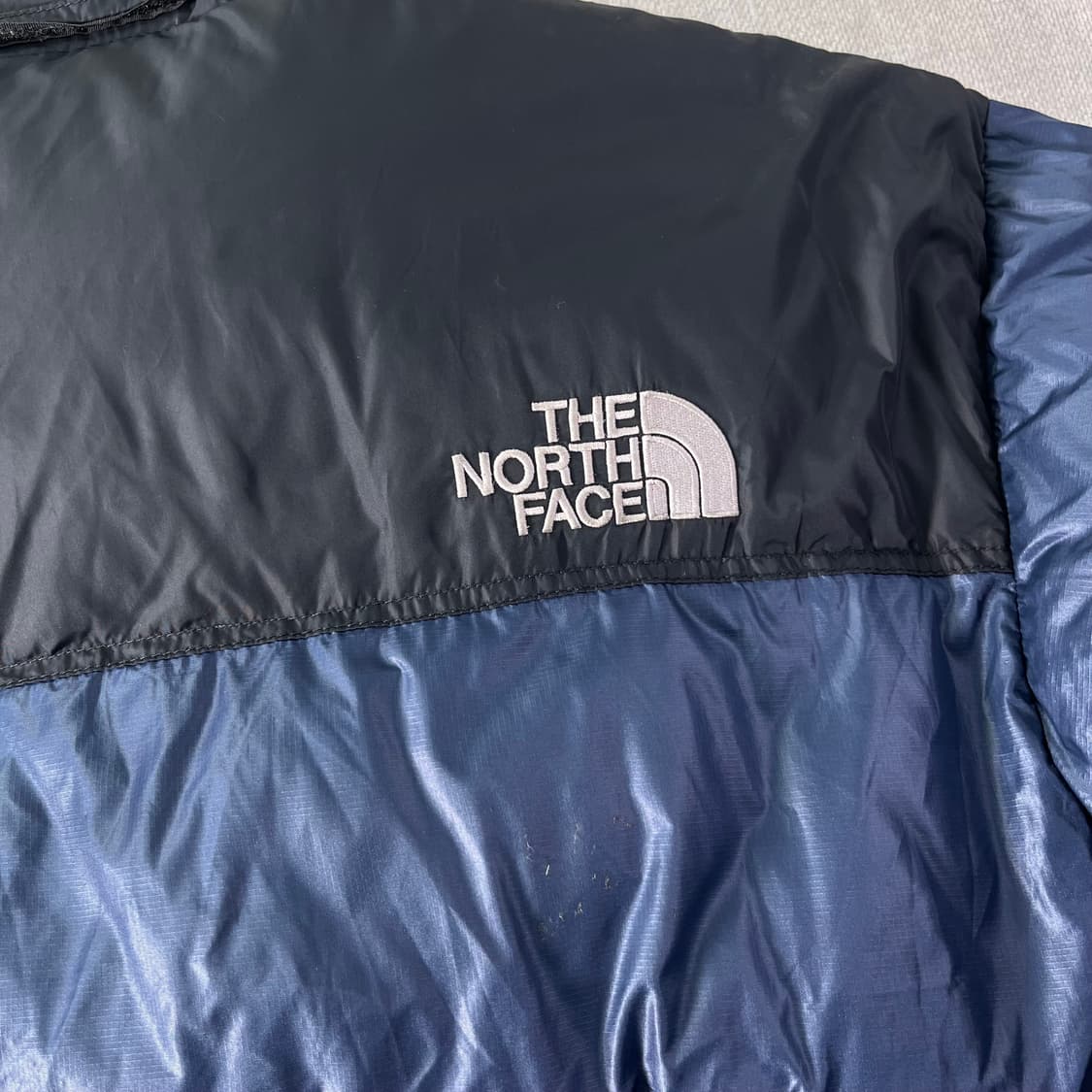 100 노스페이스 1996 눕시 700패딩 상품이미지10