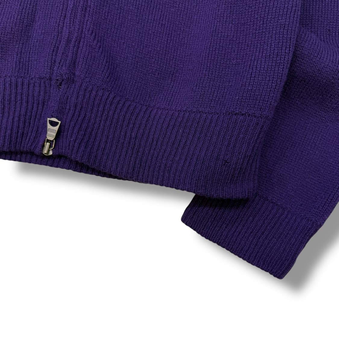 폴로 랄프로렌 반집업 니트 r1888 상품이미지5