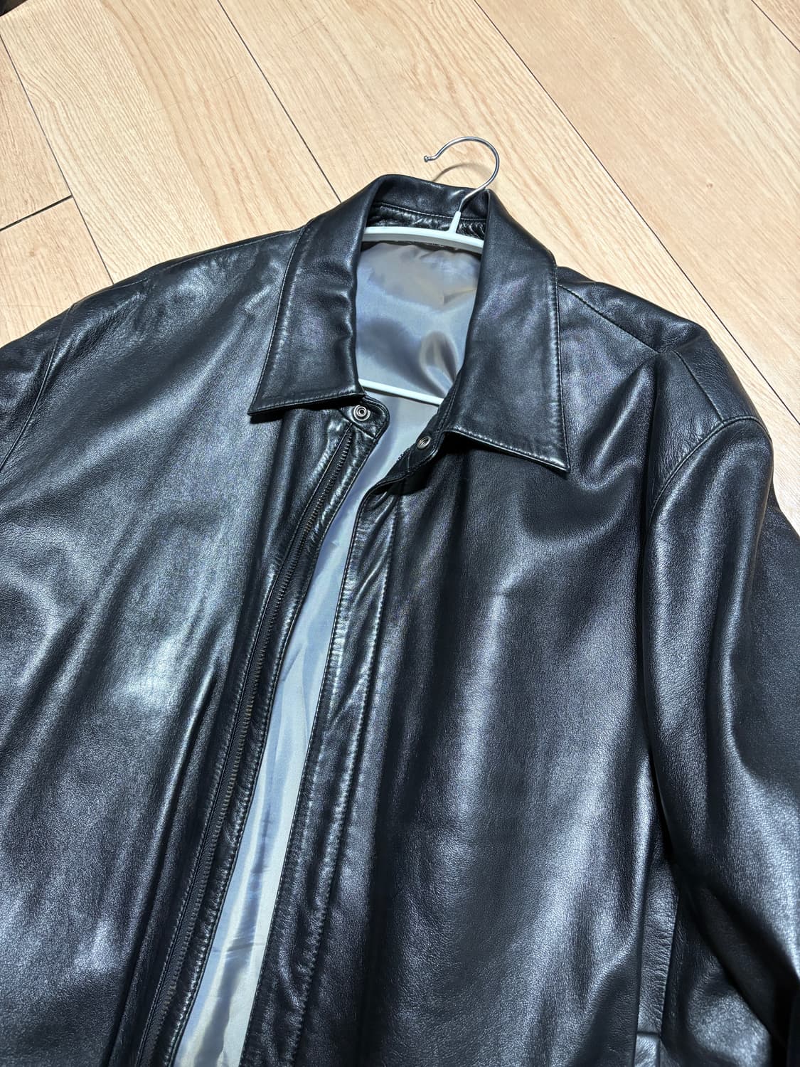 빈티지 양가죽 상품이미지6