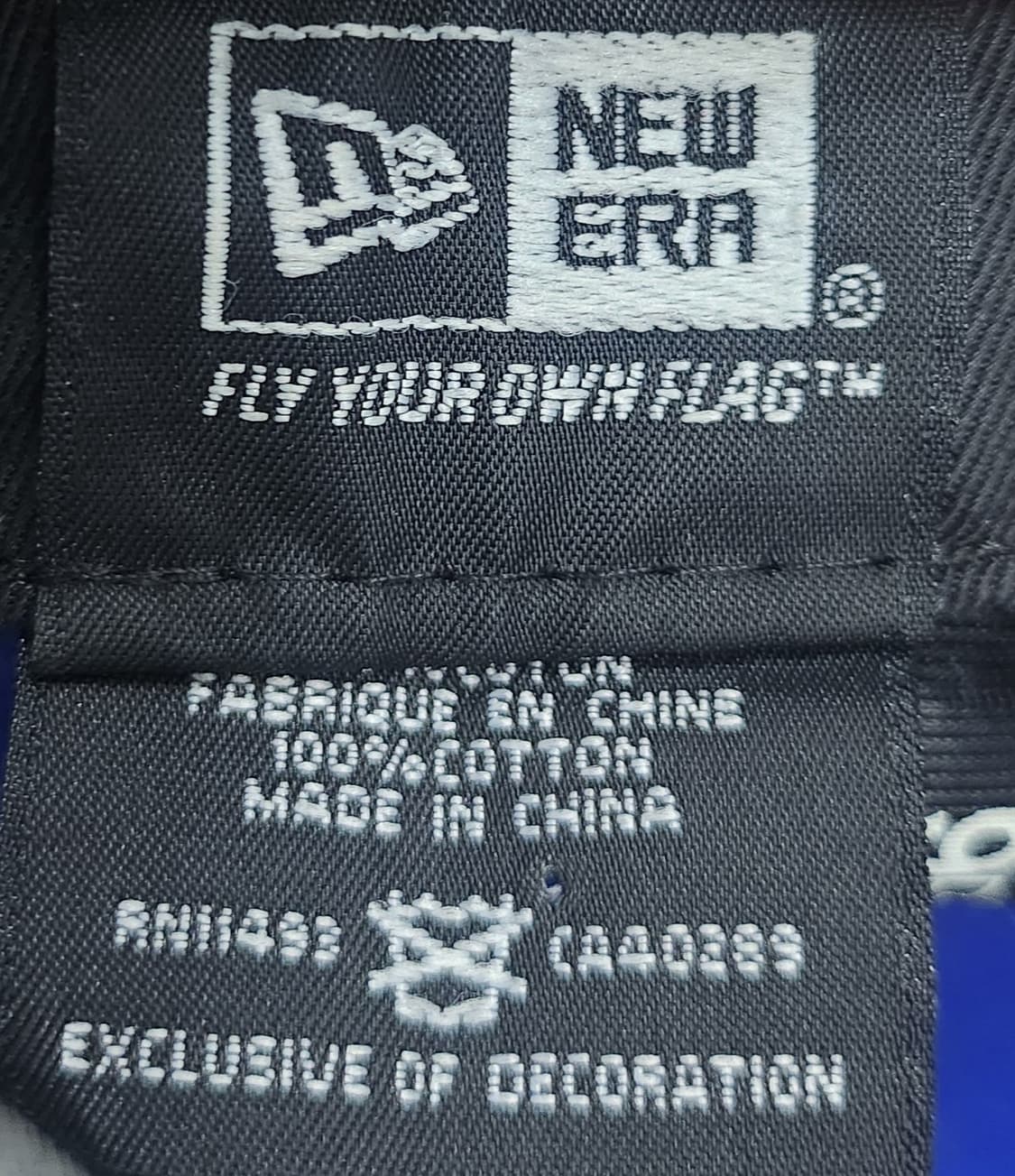 뉴에라 X 686 콜라보 스냅백 상품이미지7