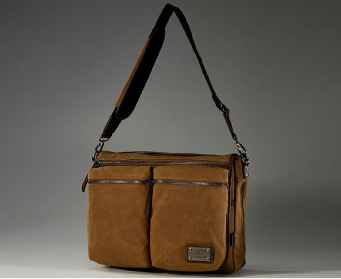 빌포드 하버색 브러쉬 브라운 상품이미지1