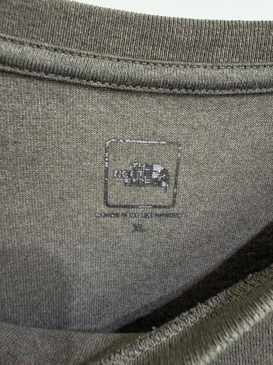 THE NORTH FACE 반팔 티셔츠  상품이미지5