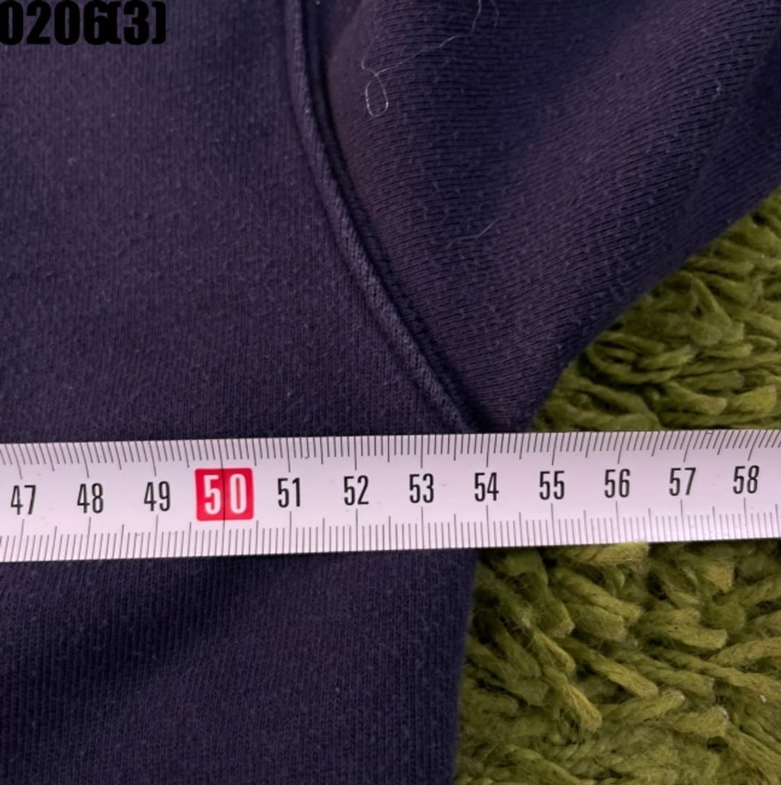 TI포맨 맨투맨 상품이미지6