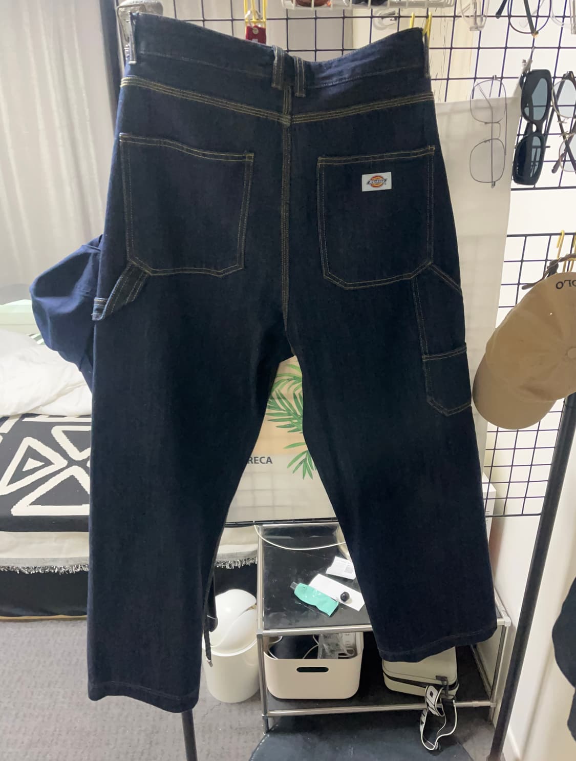 디키즈 더블니 카펜터 32 상품이미지3