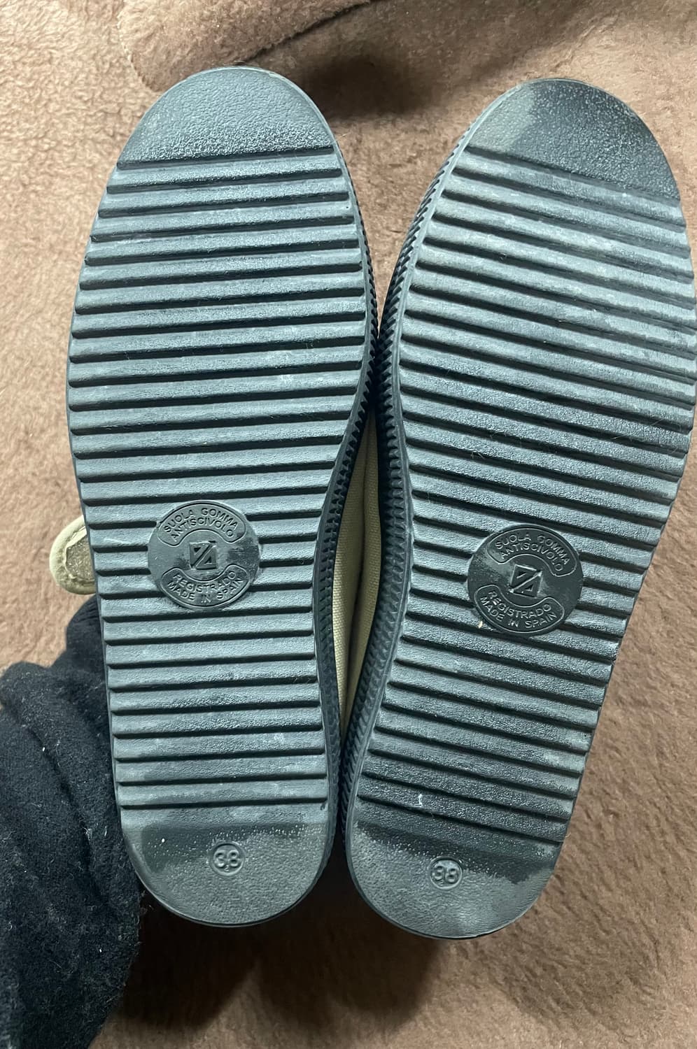 ALBEROLA FLAT SHOES  상품이미지6