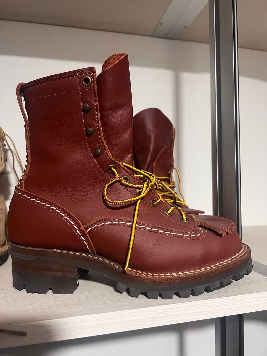 웨스코 잡마스터  상품이미지2