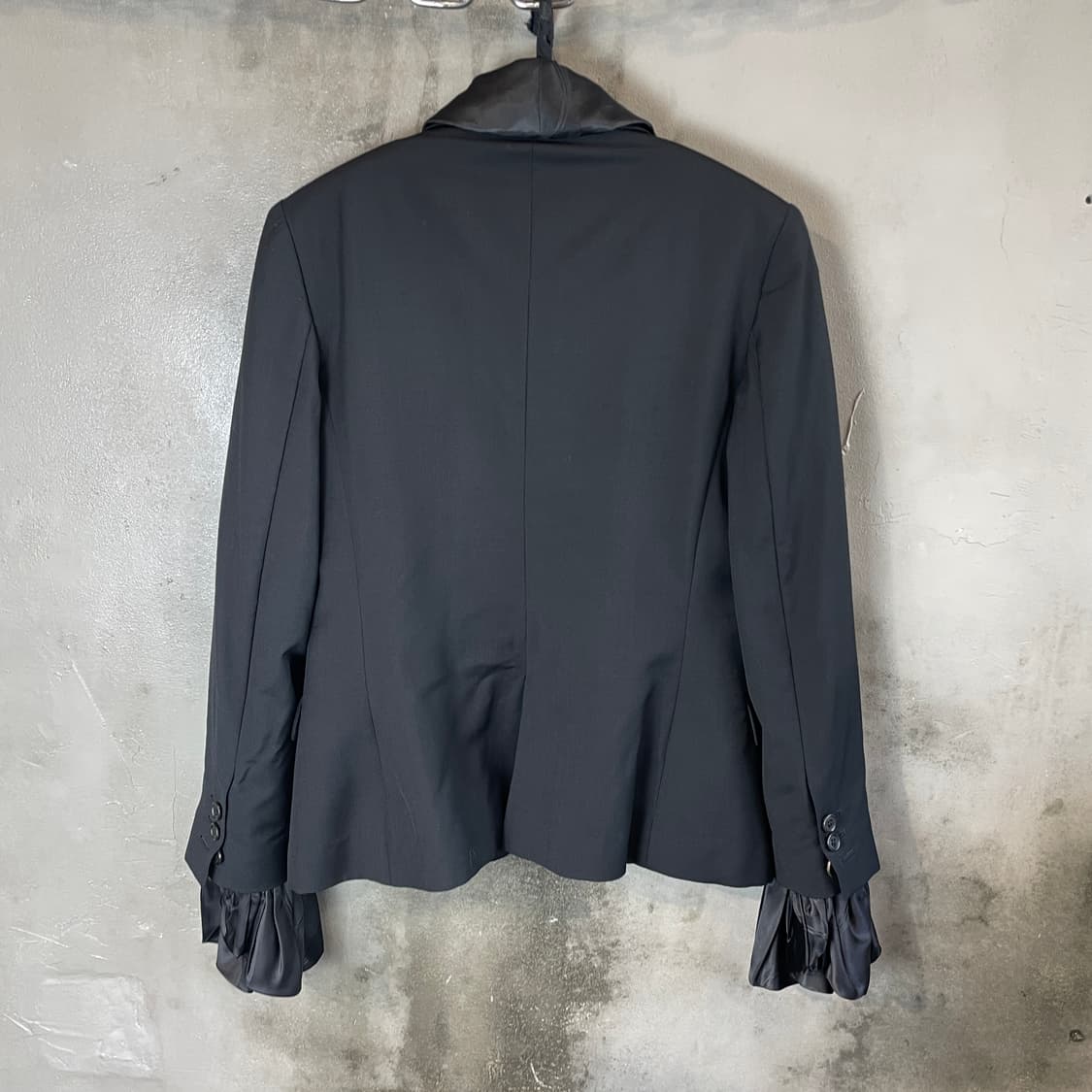 빅터앤롤프 러플 블레이저 상품이미지6