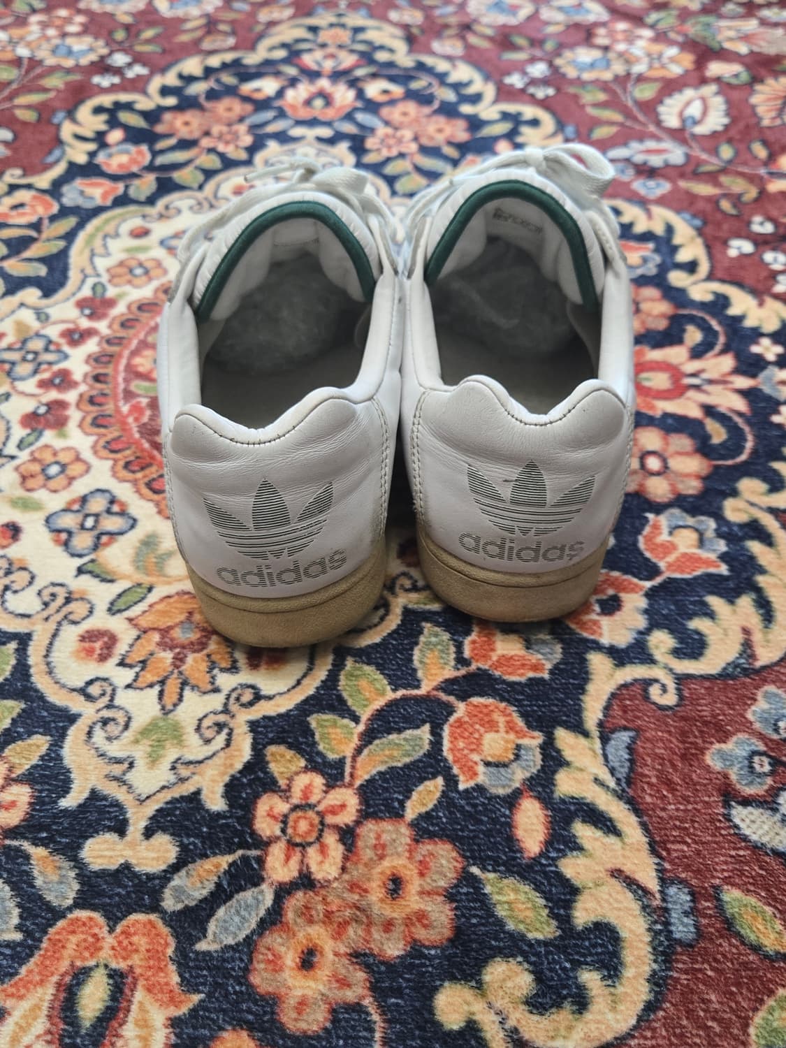 아디다스 울트라 스타 ULTRA STAR 빈티지 (270) 상품이미지4