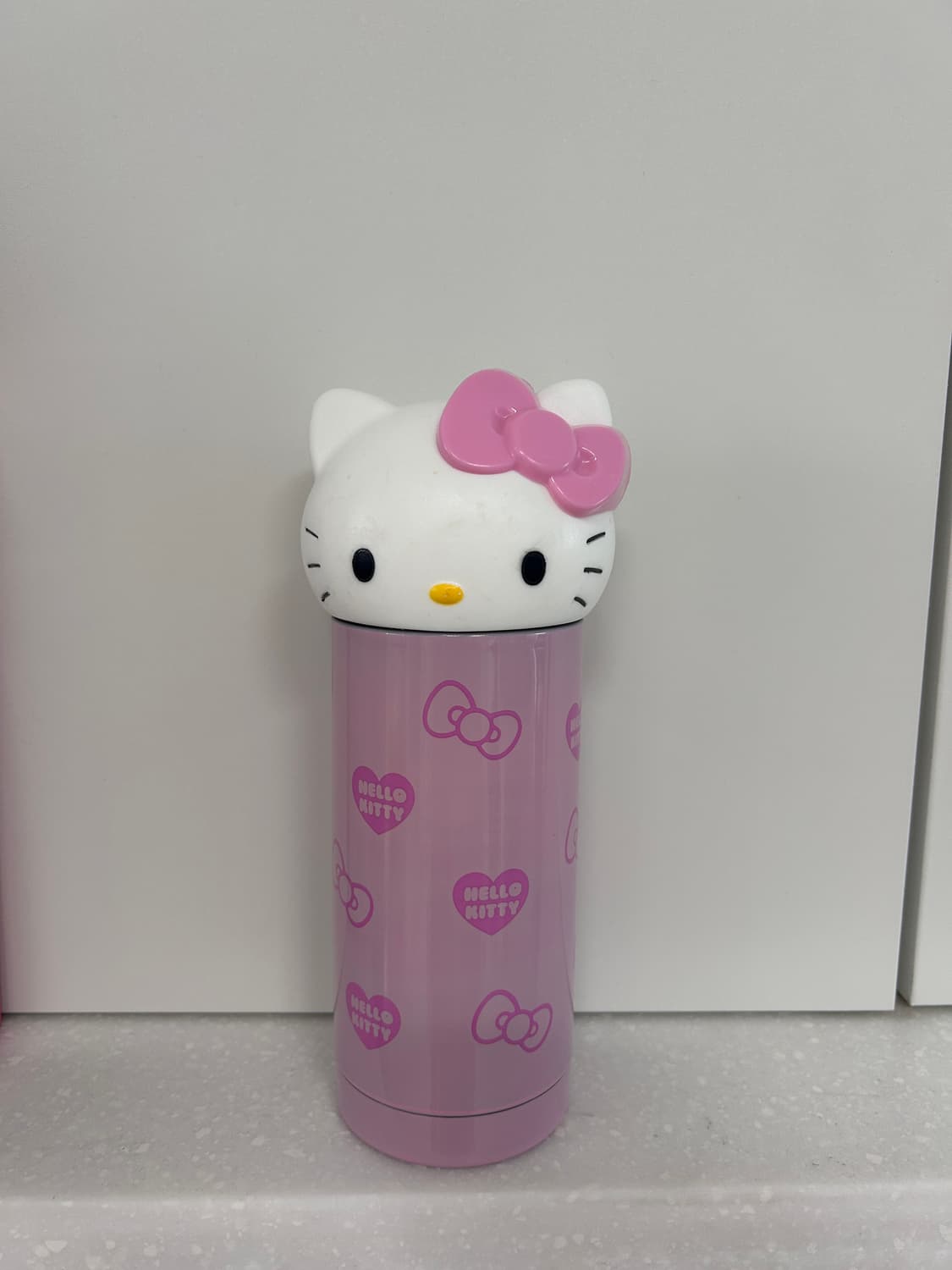 키티 헬로키티 텀블러 상품이미지1