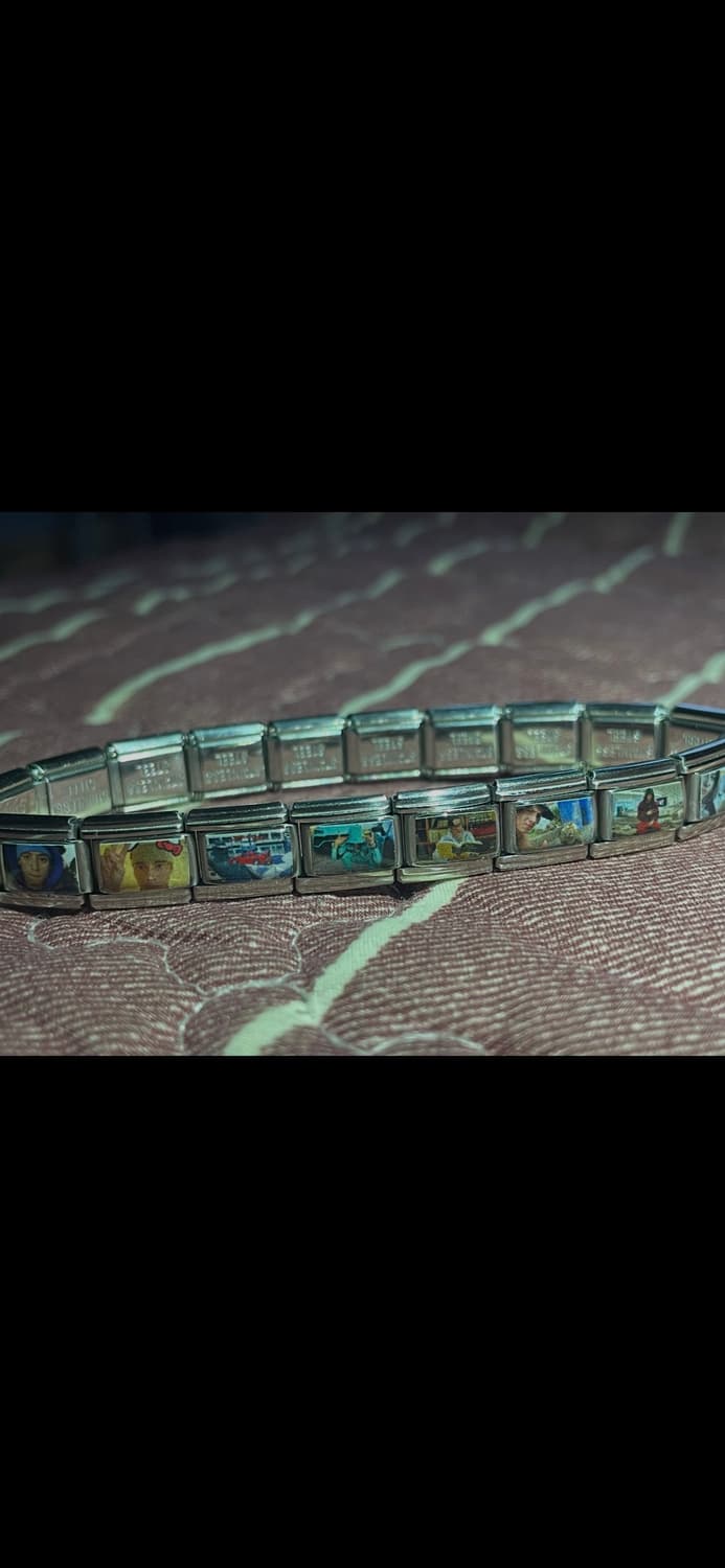 센트럴씨 팔찌 상품이미지2