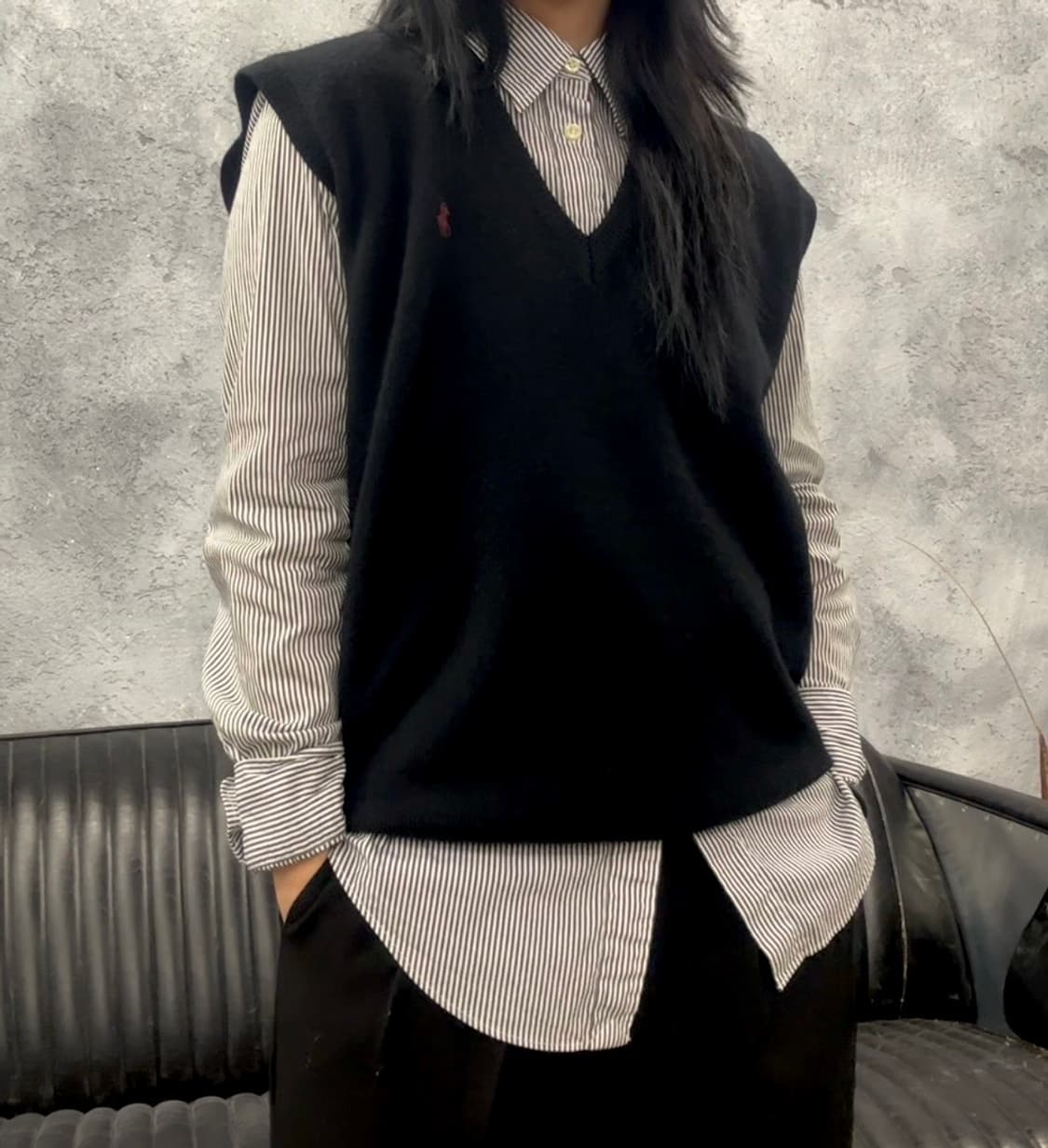 Polo Ralph Lauren Vest 상품이미지1