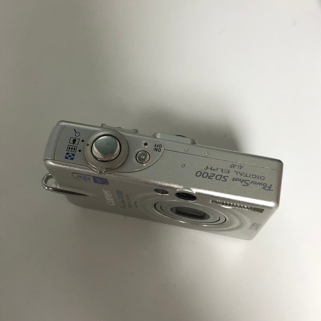 무배 작례o 캐논 디카 익서스 30 카메라 판매합니다 상품이미지4