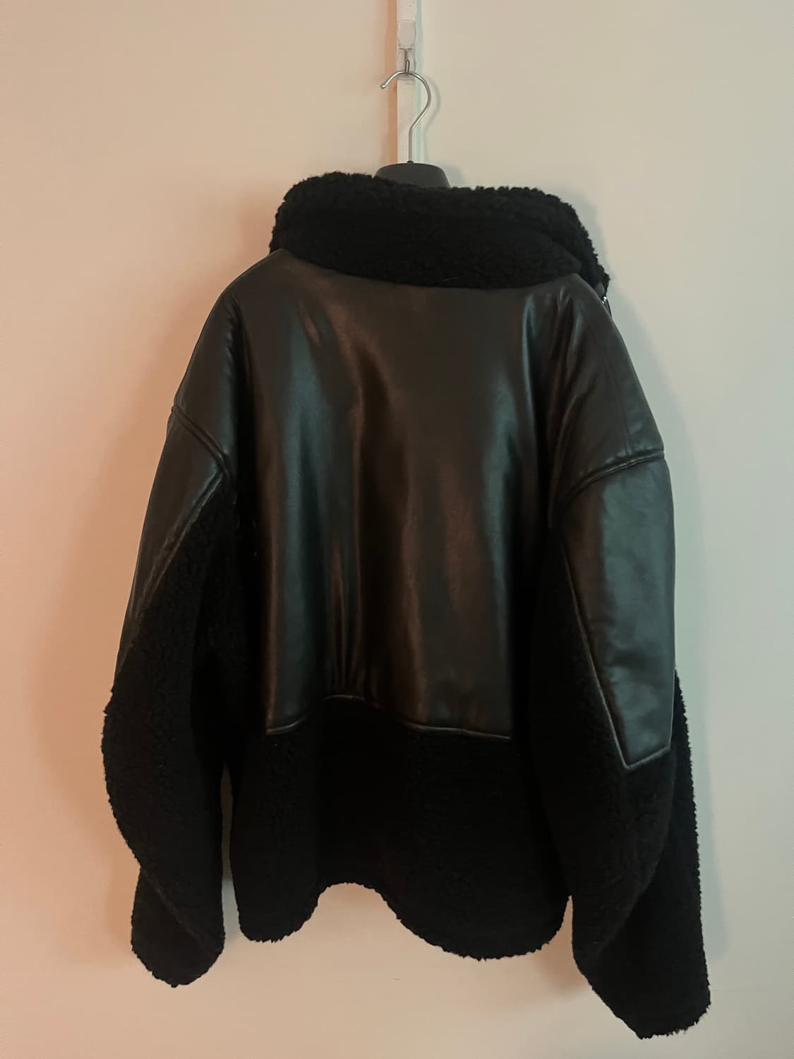 GmbH 후리스 XL 상품이미지2