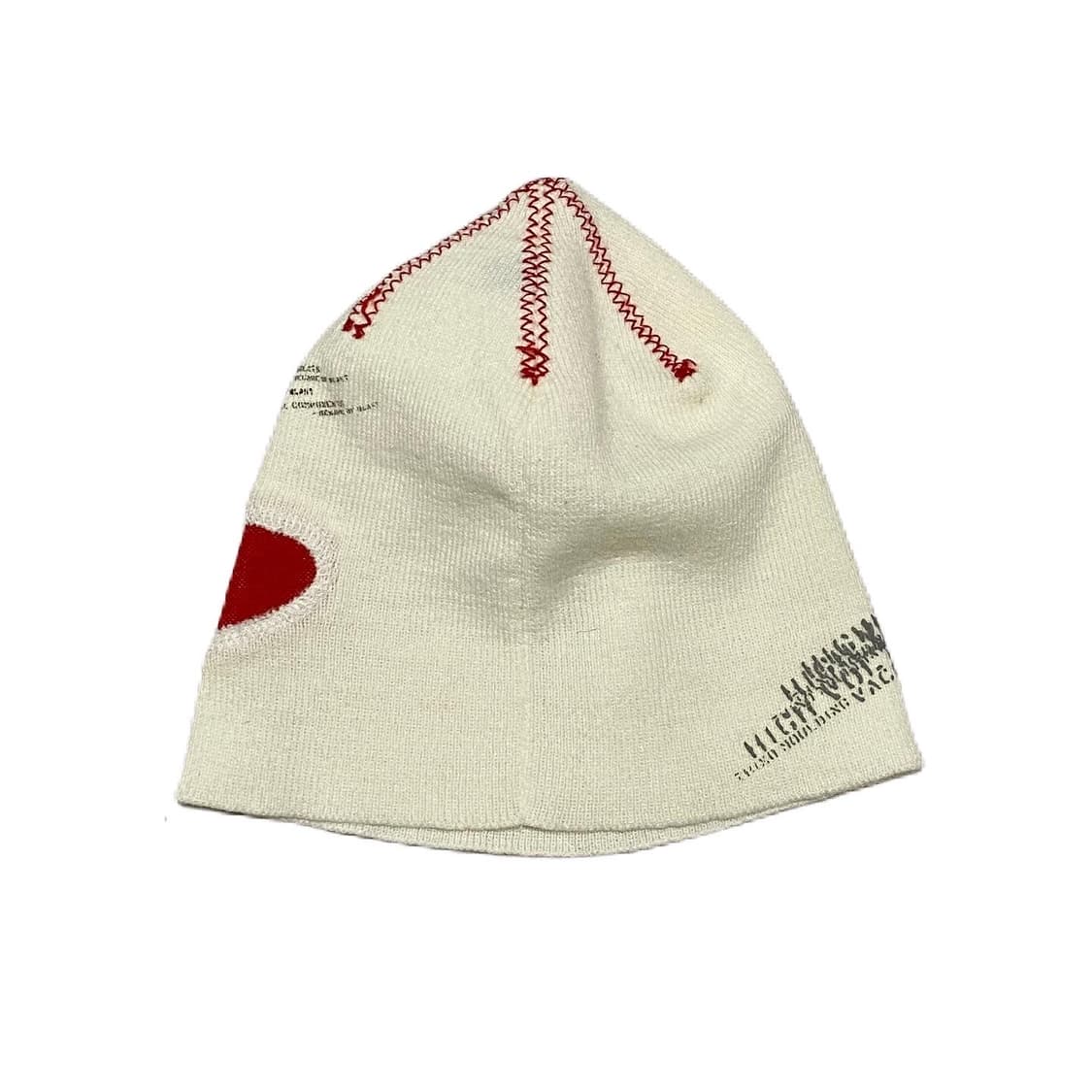 2000s oakley beanie  상품이미지2