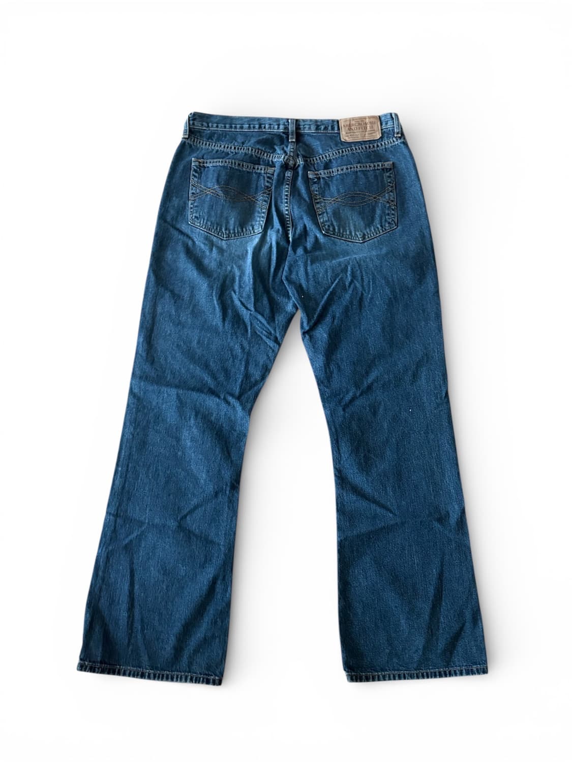 [USA제조 ] 빈티지 아베크롬비 1892 부츠컷 데님 (34in) 상품이미지1