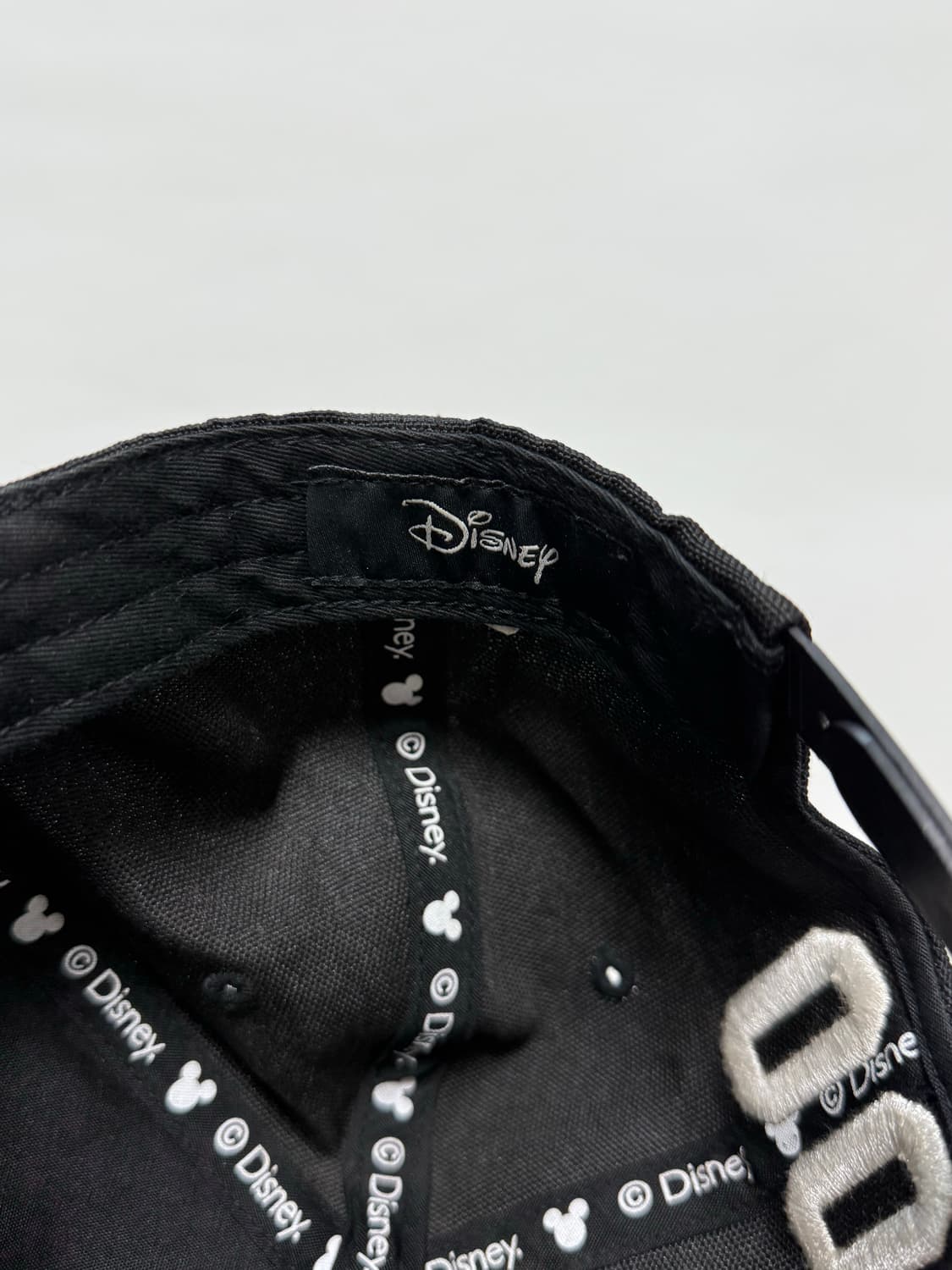 디즈니 미키 마우스 MICKEY 빈티지 트러커캡 모자 상품이미지6