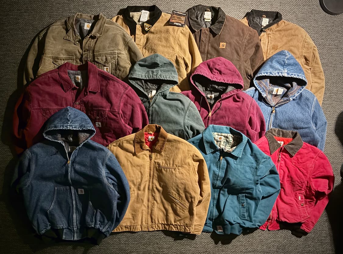 칼하트 역시즌 20 ~ 30% 상품이미지2