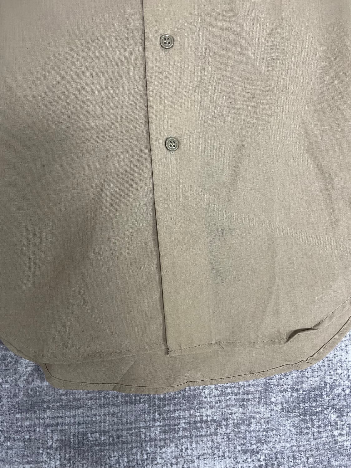 U.S ARMY USMC SHIRT 상품이미지6