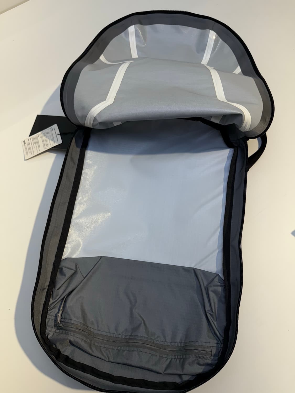 베일런스 노민 백팩 상품이미지5