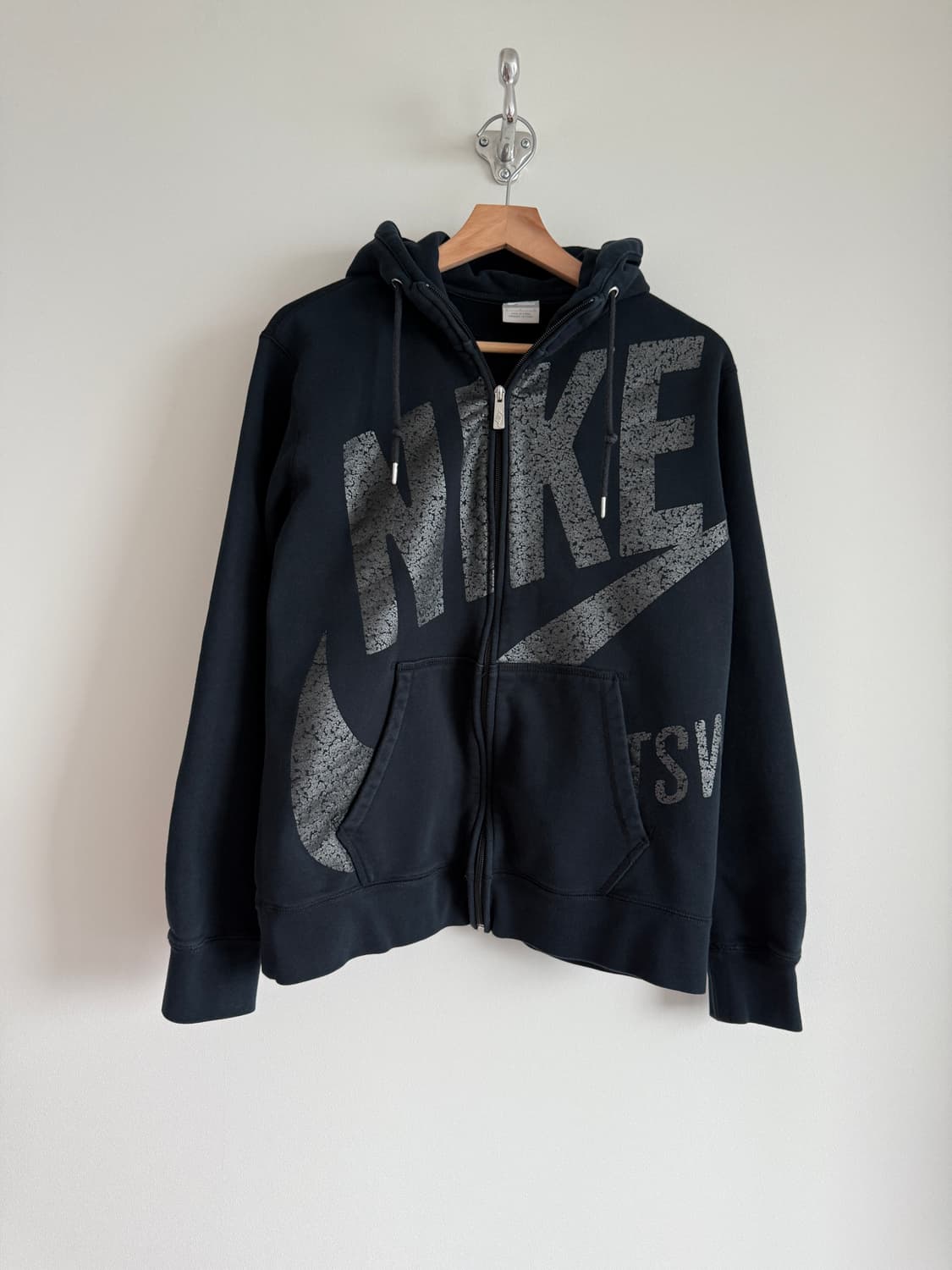 나이키(NIKE) 후드집업 상품이미지1