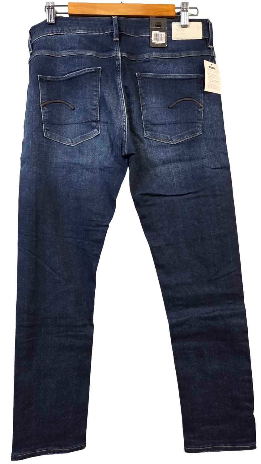 G-STAR 여자 데님 청바지 스판(W27)디피용/택없음 상품이미지2